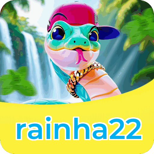 Login rápido no app rainha22