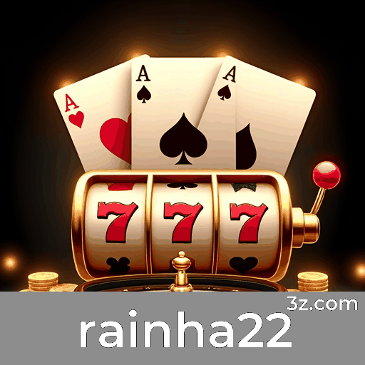 Rainha22: O Mundo de Jogos Selecionados