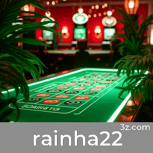 Rainha22: Jogos de Mesa ao Vivo com Experiência Autêntica