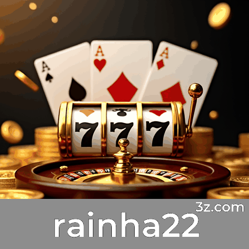 Rainha22: Jogos em Tempo Real para Brasileiros