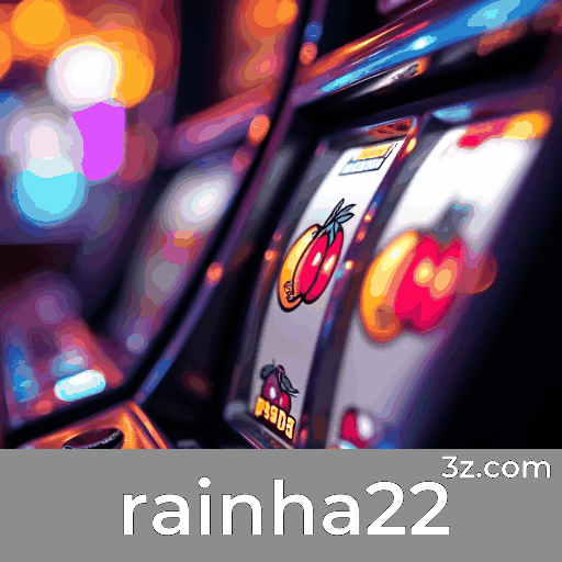 Rainha22: O Mundo de Jogos Selecionados