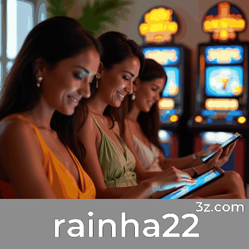 Rainha22: Jogos de Mesa ao Vivo com Experiência Autêntica