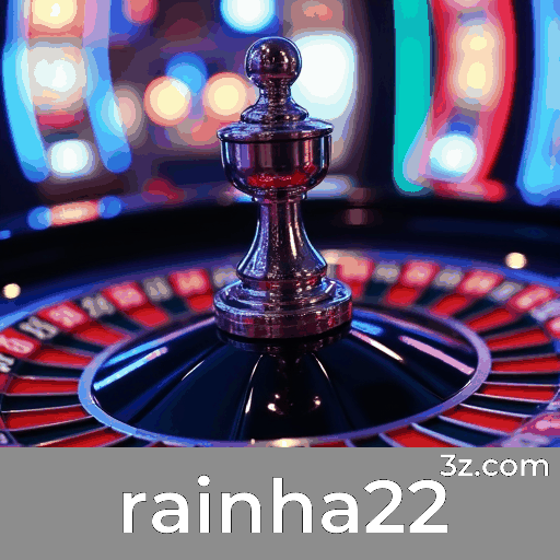 Rainha22: Cassino Seguro com Pagamentos Rápidos