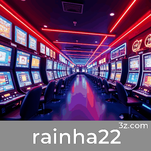 Rainha22: O Mundo de Jogos Selecionados
